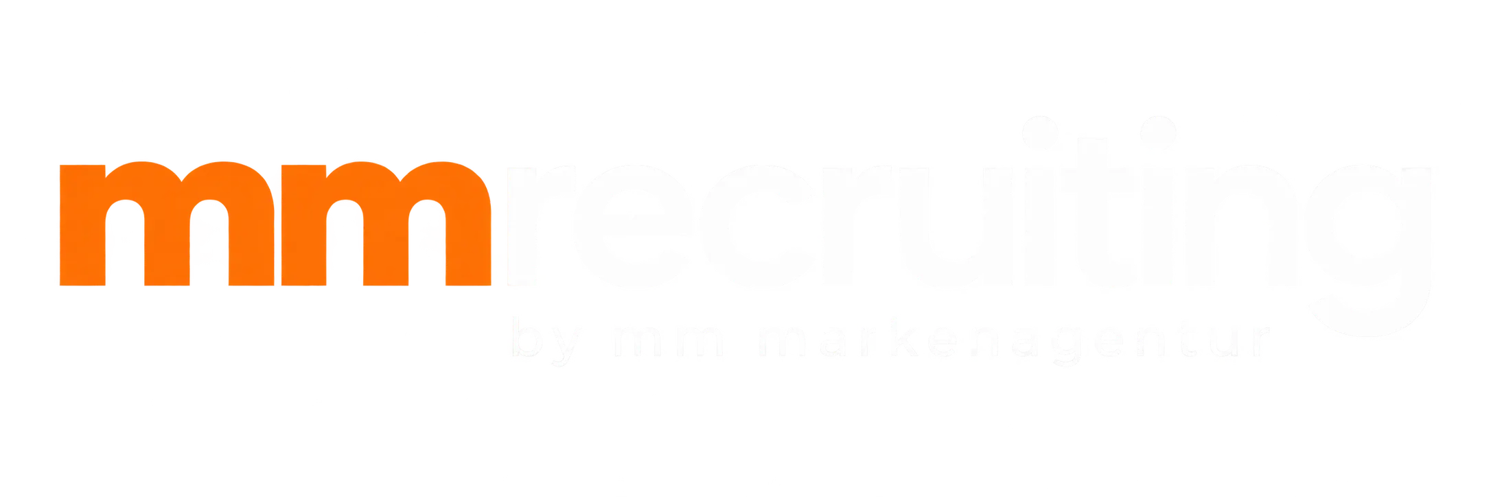 mm recruiting by mm markenagentur