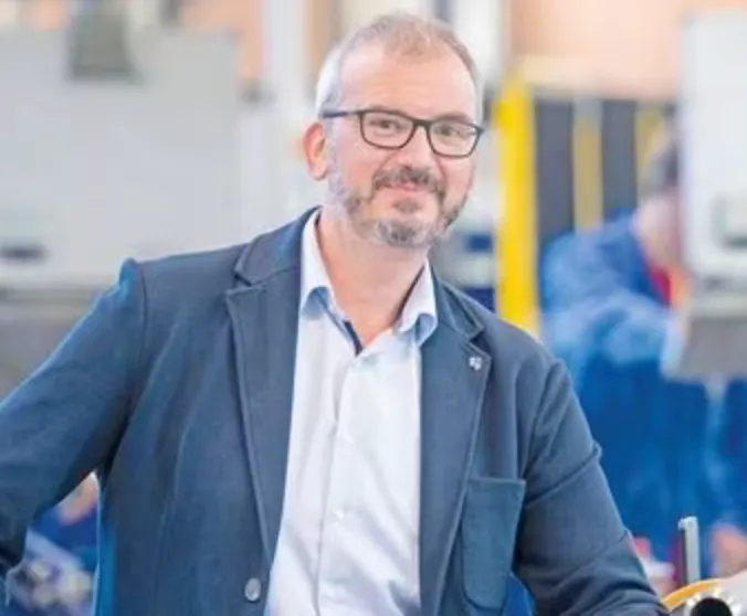 Foto Lars Niemczewski