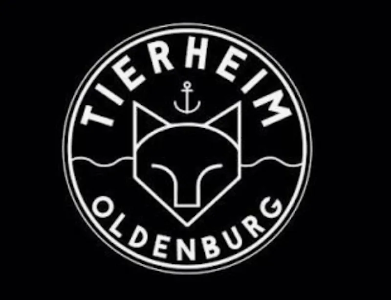 Logo Tierheim Oldenburg
