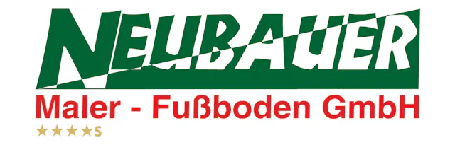 Neubauer Maler – Fußboden GmbH