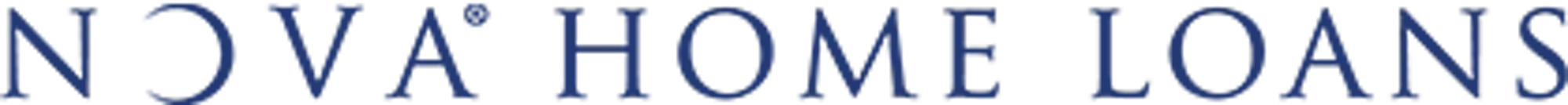 NOVA Home Loans logo