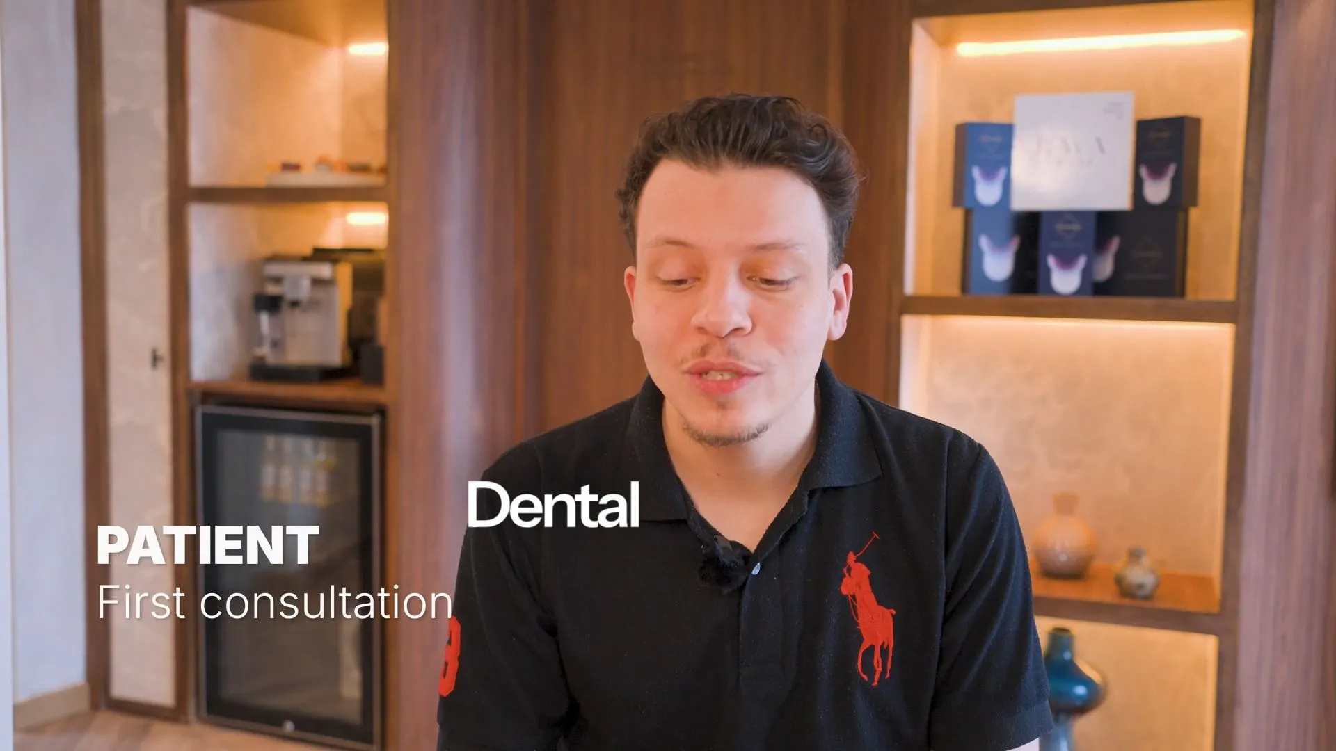 Transform Dental patient story